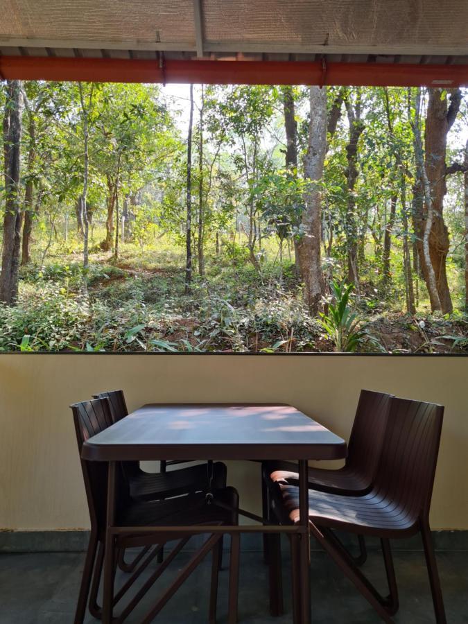 Captain's Camp Sirsi